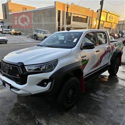 تويوتا هايلوكس